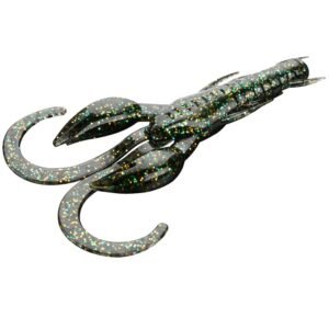 Mikado Lure - Angry Crayfish 7cm/555 - 3 pcs