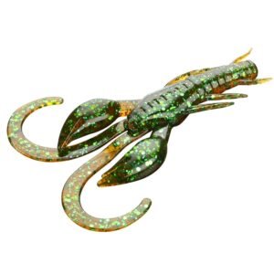 Mikado Lure - Angry Crayfish 7cm/556 - 3 pcs