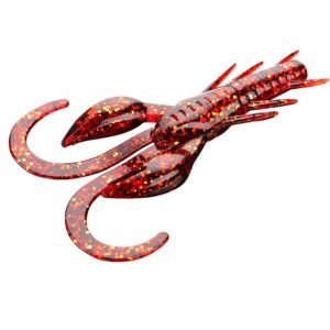 Mikado Lure - Angry Crayfish 7cm/557 - 3 pcs