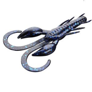 Mikado Lure - Angry Crayfish 7cm/558 - 3 pcs