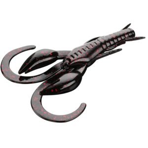 Mikado Lure - Angry Crayfish 7cm/559 - 3 pcs