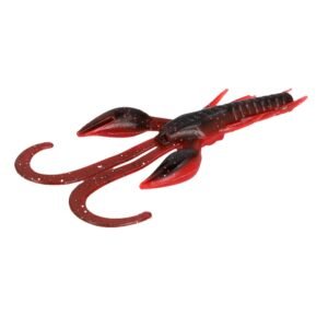 Mikado Lure - Angry Crayfish 7cm/562 - 3 pcs