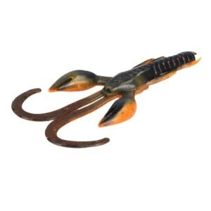 Mikado Lure - Angry Crayfish 7cm/563 - 3 pcs