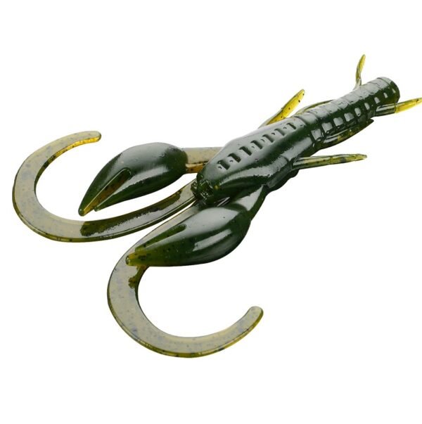 Mikado Lure - Angry Crayfish 3.5cm/551 - 5 pcs