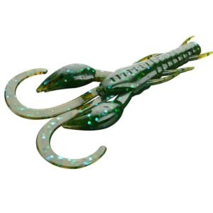 Mikado Lure - Angry Crayfish 3.5cm/553 - 5 pcs