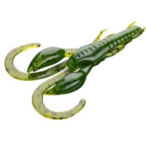 Mikado Lure - Angry Crayfish 3.5cm/552 - 5 pcs