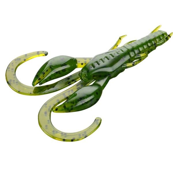 Mikado Lure - Angry Crayfish 3.5cm/552 - 5 pcs