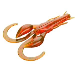 Mikado Lure - Angry Crayfish 3.5cm/554 - 5 pcs