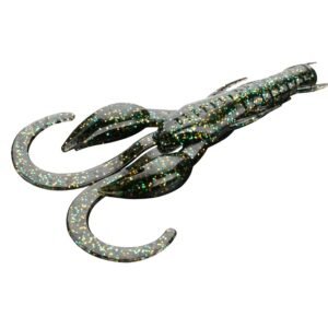 Mikado Lure - Angry Crayfish 3.5cm/555 - 5 pcs