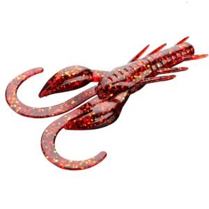 Mikado Lure - Angry Crayfish 3.5cm/557 - 5 pcs