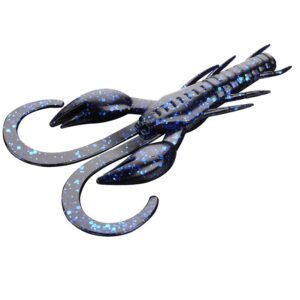 Mikado Lure - Angry Crayfish 3.5cm/558 - 5 pcs