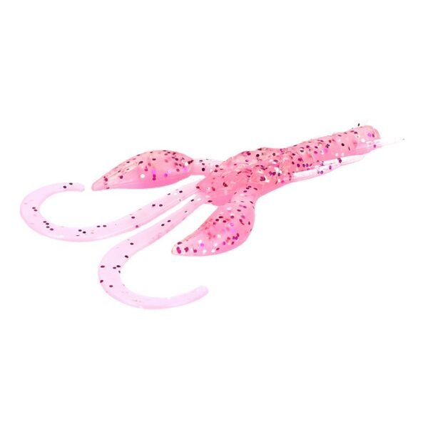 Mikado Lure - Angry Crayfish 3.5cm/560 - 5 pcs