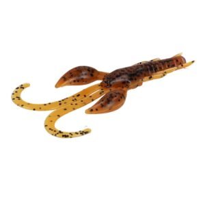 Mikado Lure - Angry Crayfish 3.5cm/560 - 5 pcs
