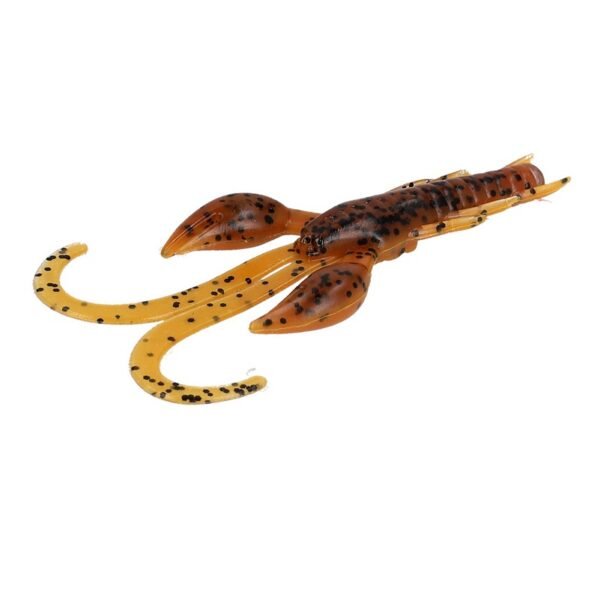 Mikado Lure - Angry Crayfish 3.5cm/560 - 5 pcs