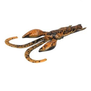 Mikado Lure - Angry Crayfish 3.5cm/EB - 5 pcs