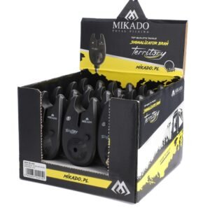 Mikado Bait Indicator - Sound Liner HR - 1 pc