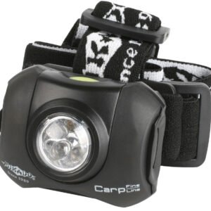 Introducing our Mikado Light - Head Torch, designed for those who demand reliability and high performance.