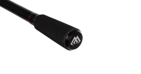 Mikado Rod Intro Tele Spin 240 c.w. 5-30g (6 sec.) - Image 2