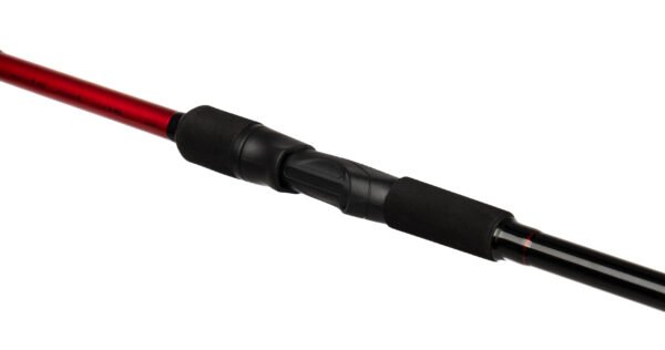Mikado Rod Intro Tele Spin 240 c.w. 5-30g (6 sec.) - Image 4