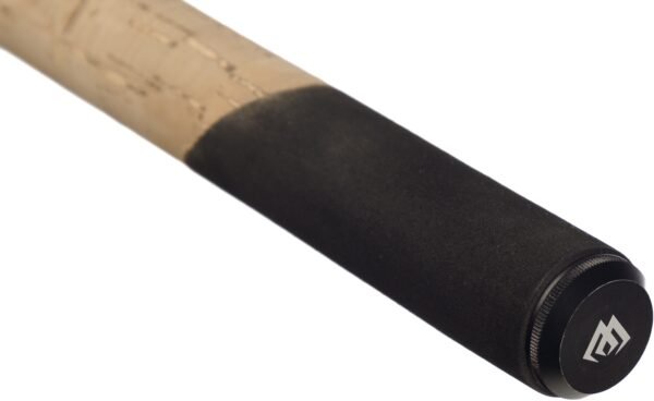Mikado Rod - SENSUAL NG Tele Match 390 c.w. 5-25g (8 sec.) - Image 2