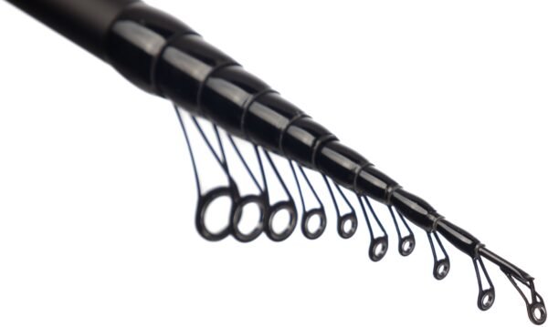 Mikado Rod - SENSUAL NG Tele Match 390 c.w. 5-25g (8 sec.) - Image 7