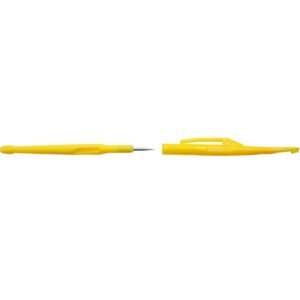 Disgorger Fishing - B8502 - Plastic - Mikado