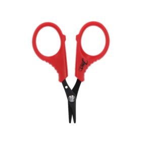 Mikado Scissors - JAWS - For Braided Lines