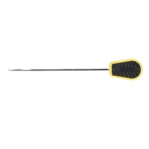 Wide array of carp needles, fitted with various tips that can be adjusted to different lures, rigs and angling conditions.