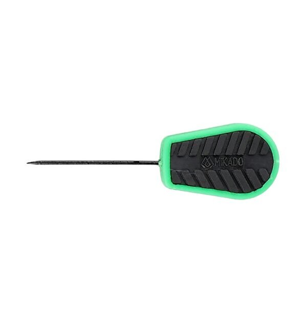 Mikado Baiting Needle - Gated Needle For Boilies
