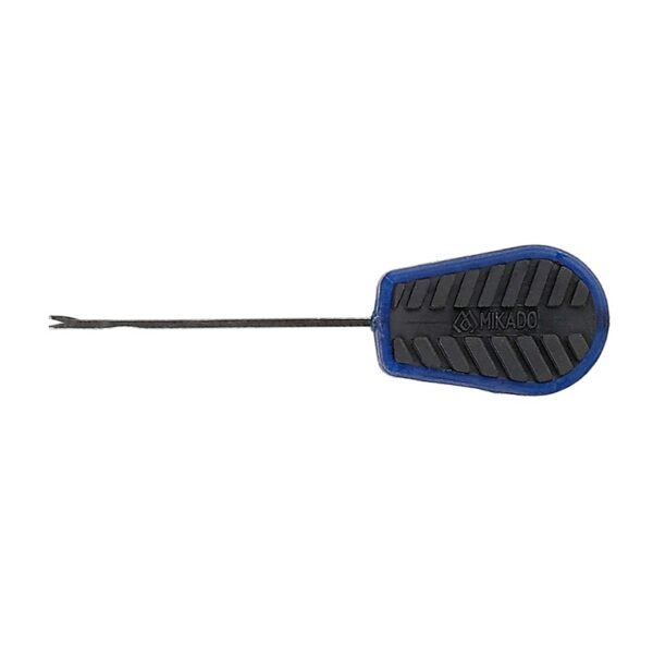 Mikado Baiting Needle - Gated Needle For Boilies
