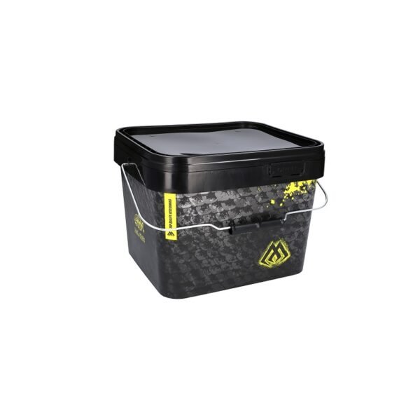Mikado Bucket - Square capacity 10l