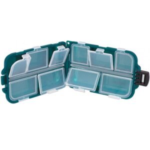 Mikado BOX - ABM 003 (10.2x6.5x2.9cm)