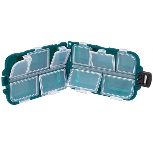 Mikado BOX - ABM 003 (10.2x6.5x2.9cm)