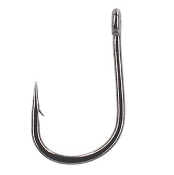 Mikado Hook - Sensual - Drop Shot  NO 3/0 BN - 10 pcs - Image 2