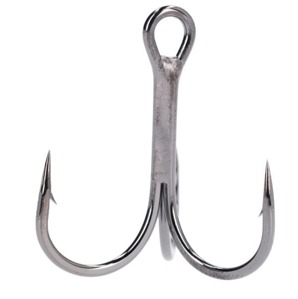 MIKADO treble hook - Jaws