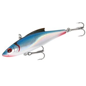 wobbler magnat natural brown