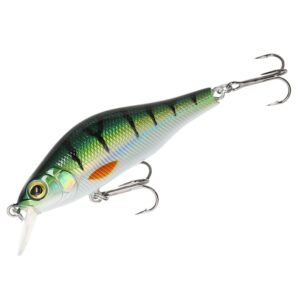 Wobbler Lightning 70mm 8.3g natural perch
