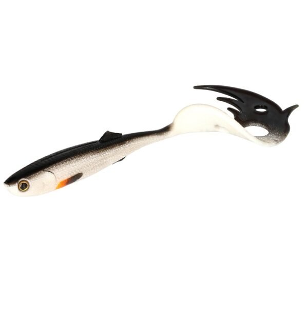 LURE - SICARIO PIKE TAIL 24cm/67g/BREAM - MIKADO