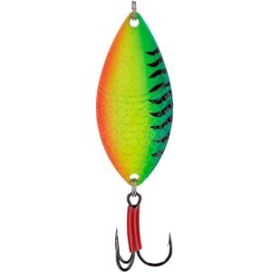 SPOON - ALGA nr 1/12g/5.2cm - FIRETIGER - MIKADO