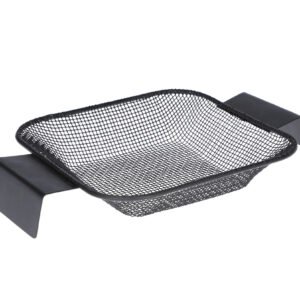 SIEVE - SQUARE - METHOD FEEDER size 15x15cm/3mm