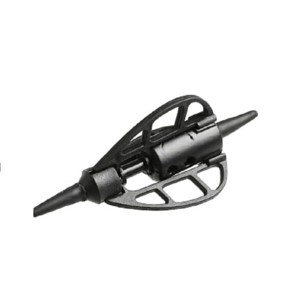 The Mikado Lead - Carp for Method 65g - crafted for versatility on both soft and hard bottom surfaces. I