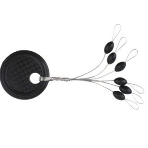 STOPPERS - RUBBER - size M