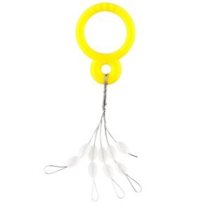 STOPPERS - SILICONE - size S