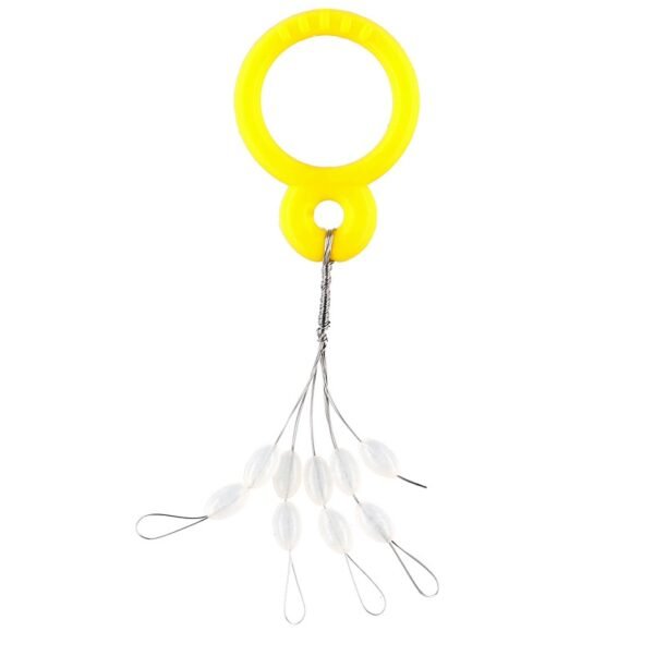 STOPPERS - SILICONE - size S