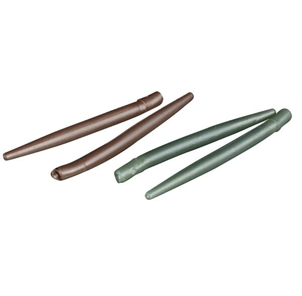 SLEEVE - ANTI TANGLE size 43mm - DARK GREEN - 20 pcs