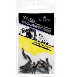 HOOK ALIGNER - FROM NO 4 TO NO 8 - COLOR 07 - size L - 15 pcs