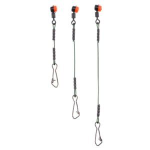 CONNECTOR - FEEDER LINK 9CM - 3 pcs