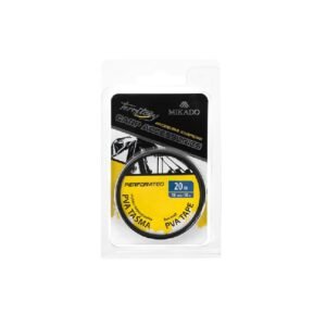 PVA - TAPE PERFORATED 10mm/20m (38u)