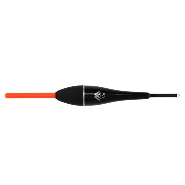 Mikado Float EX Moveable 045 - 2.5g - designed for anglers who need flexibility in various environments.