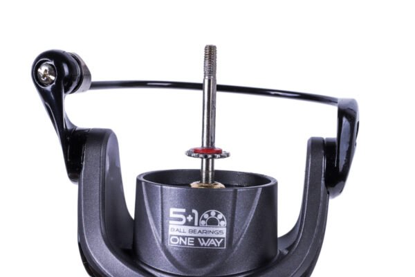 Mikado Reel Carus 4006 FD